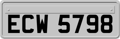 ECW5798