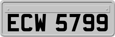 ECW5799