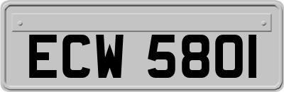 ECW5801