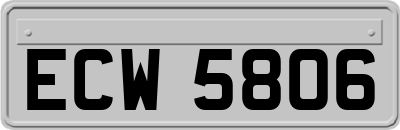 ECW5806