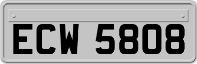 ECW5808