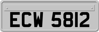 ECW5812