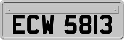 ECW5813