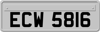 ECW5816