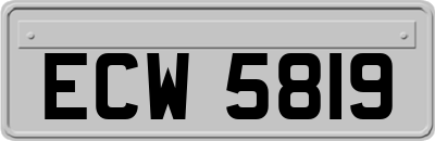 ECW5819