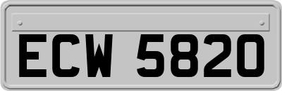 ECW5820
