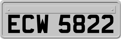 ECW5822