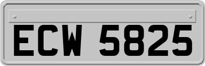 ECW5825