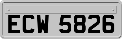 ECW5826