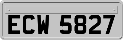ECW5827