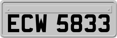 ECW5833