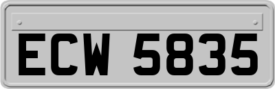 ECW5835