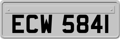 ECW5841