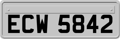 ECW5842