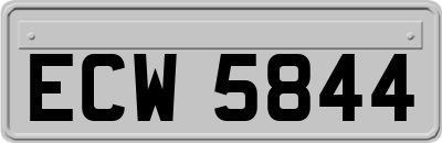 ECW5844