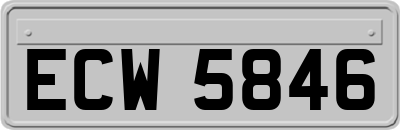 ECW5846