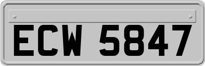 ECW5847