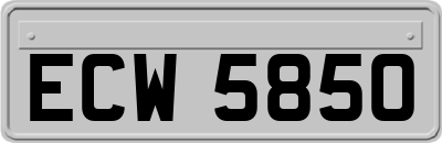 ECW5850