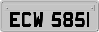 ECW5851