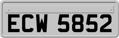 ECW5852