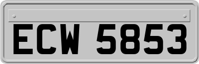 ECW5853
