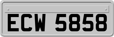 ECW5858
