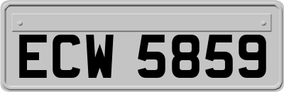 ECW5859