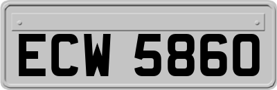 ECW5860