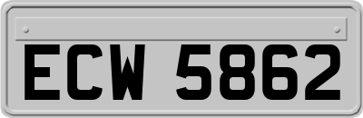 ECW5862