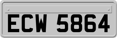 ECW5864