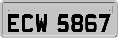 ECW5867