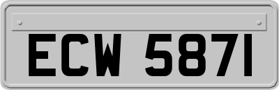 ECW5871