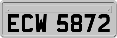 ECW5872