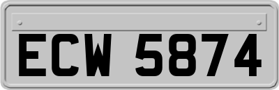 ECW5874