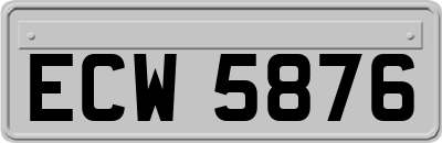 ECW5876