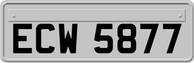 ECW5877