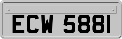 ECW5881