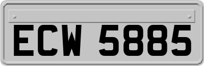 ECW5885