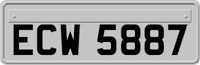 ECW5887