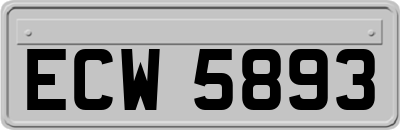 ECW5893