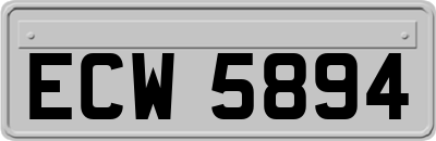 ECW5894