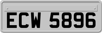 ECW5896