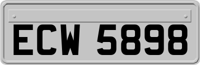 ECW5898