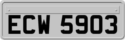 ECW5903