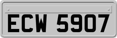 ECW5907