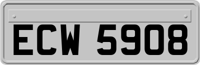 ECW5908