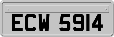 ECW5914