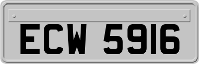 ECW5916