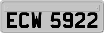 ECW5922