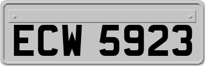 ECW5923